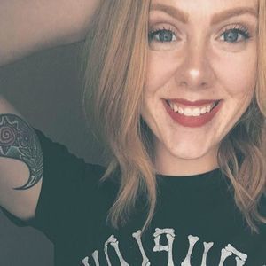 Meet your Posher, Kenna